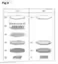 Fig. 09 - Adhesive composition, cured article, semiconductor device, and production method for same