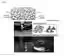 Fig. 02 - Two-component bioink, 3D biomaterial comprising the same and method for preparing the same
