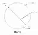 Fig. 09 - Abrasive article including shaped abrasive particles