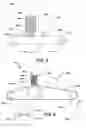 Fig. 03 - Abrasive article including shaped abrasive particles