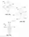 Fig. 20 - Abrasive article including shaped abrasive particles
