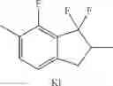 Fig. 112 - Compounds and liquid-crystalline medium