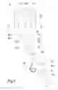 Fig. 02 - Device for entangling a plurality of individual threads of a composite thread