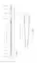 Fig. 02 - Knitting needle and method for producing a circular knitting needle