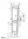 Fig. 08 - Laundry treating appliance dispenser
