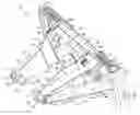 Fig. 01 - Tool-to-carrier cradle assembly
