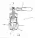 Fig. 06 - Faucet with offset valve