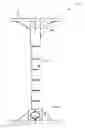 Fig. 01 - Wet screed hardware apparatus