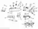 Fig. 01 - HYDRAULIC HINGES WITH AN INTEGRATED SOFT-CLOSURE SYSTEM WITH A REGULATORY BASE AND ADJUSTABLE SCREWS