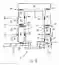 Fig. 09 - Adhesive-attached window glazing assembly, multi-glazed window assembly and method therefor
