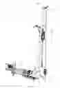 Fig. 08 - Telescopic deployment mast