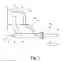 Fig. 02 - Sacrificial breakaway mechanism