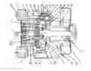 Fig. 01 - Scroll-type fluid machine and maintenance method for same