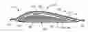 Fig. 01 - Preform CMC article, CMC article, and method for forming CMC article