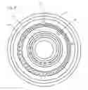 Fig. 09 - TRAVEL STOP FOR PLANETARY GEARS OF AN ELECTRIC PHASER