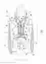 Fig. 02 - COOL CORE GAS TURBINE ENGINE