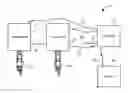 Fig. 01 - Electronic spark timing control system for an AC ignition system