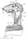 Fig. 01 - Portable air compressor