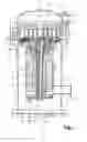 Fig. 02 - Scroll compressor with an orbital disc lubrication system