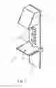 Fig. 04 - Rigid foam board installation clip
