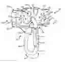 Fig. 01 - Double-lock carabiner