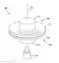 Fig. 01 - Hydrodynamic bearing assembly and method of assembling the same