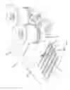Fig. 06 - Manually-actuated brake system using magnetorheological fluid clutch apparatus