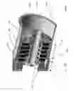 Fig. 02 - Brake system