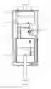 Fig. 01 - Door component comprising a controllable damping system