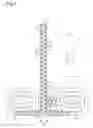 Fig. 02 - Engagement chain and movable body movement device