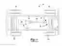Fig. 02 - Differential assembly with multi-piece cross-pin