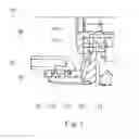 Fig. 08 - Oil supply structure for planetary gear device