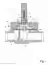 Fig. 02 - Valve with a pilot valve seat arranged in a diaphragm