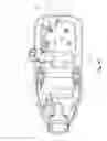 Fig. 43 - Two-wheeled vehicle