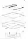 Fig. 01 - Recessed light fixure