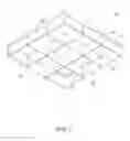 Fig. 02 - Recessed light fixure