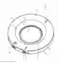 Fig. 01 - Illumination module holding device