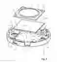 Fig. 04 - Illumination module holding device