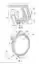 Fig. 09 - Combustor assembly for a gas turbine engine