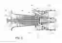 Fig. 02 - DEVICE TO CORRECT FLOW NON-UNIFORMITY WITHIN A COMBUSTION SYSTEM