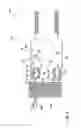 Fig. 07 - Pneumatically-actuated fuel nozzle air flow modulator