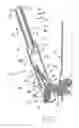 Fig. 09 - Hinge assembly with slow close and optional slow open characteristics