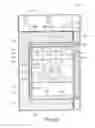 Fig. 08 - Insulated chamber with phase change material and door with controllable transparency