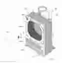 Fig. 01 - Heat exchanger