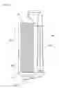 Fig. 03 - Heat exchanger