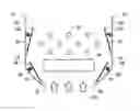 Fig. 01 - Movable air-flow guide vane for a furnace