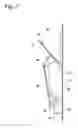 Fig. 03 - Movable air-flow guide vane for a furnace