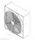 Fig. 04 - Turbine cooling fan