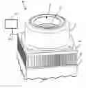 Fig. 01 - Thermoelectric based heat pump configuration
