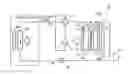 Fig. 01 - Distributor, layered header, heat exchanger, and air-conditioning apparatus